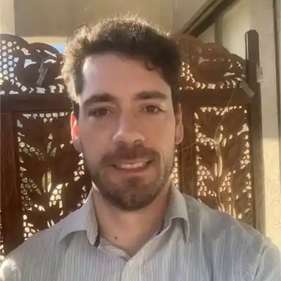 Matías Vargas