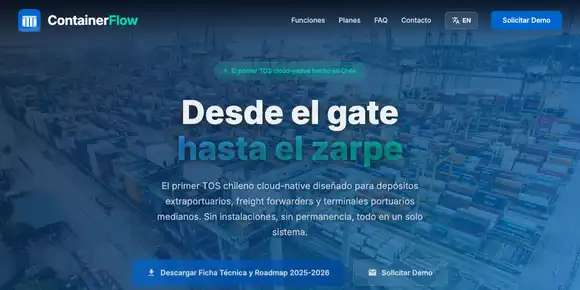 ContainerFlow
