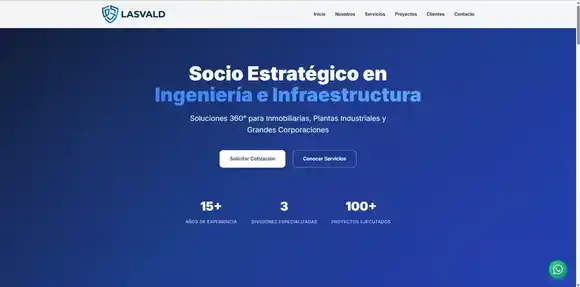 LASVALD