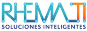 RHEMATI Logo