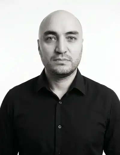 Roberto Ramírez Romero