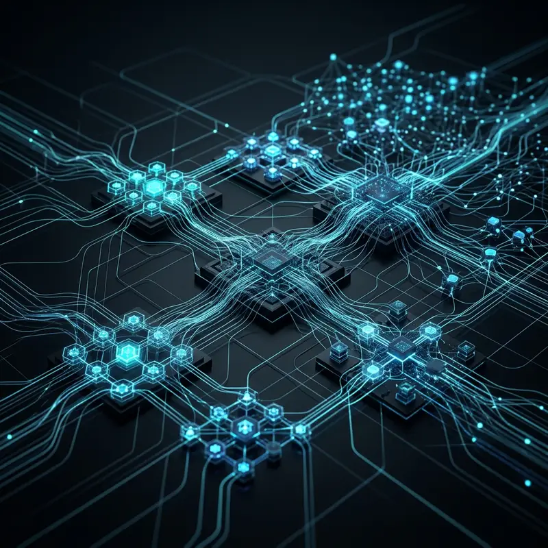 Artificial Intelligence & Autonomous Agents