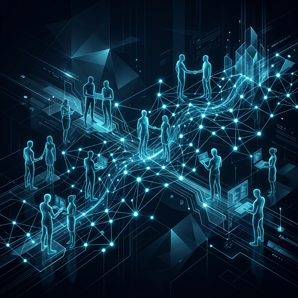 Specialized IT Staffing